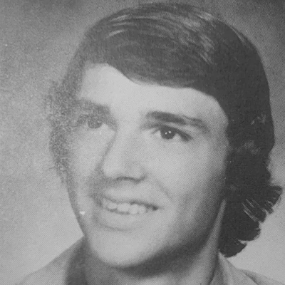 image of Charles Greaves